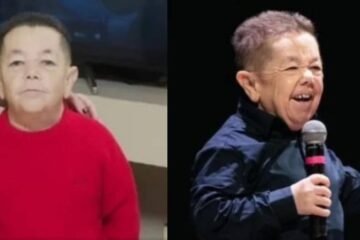 ¿Qué fue del «Bebé Anticristo» de La Pasión de Cristo? Así luce el actor a 20 años del estreno