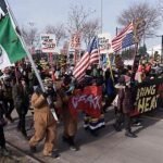 Mexicano de 19 años fallece bajo custodia del ICE, informa la agencia estadounidense