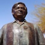 California rebautizará día feriado de César Chávez tras denuncias de abuso sexual