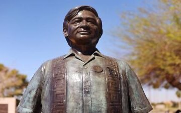 California rebautizará día feriado de César Chávez tras denuncias de abuso sexual