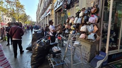 Jornada de 40 horas podría impulsar la informalidad laboral: Manpower