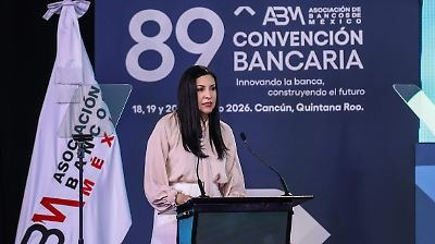 México tiene bases de estabilidad y eficiencia para enfrentar entorno incierto: Banxico