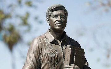 Los Ángeles cambia el Día de César Chávez por el Día de los Trabajadores Agrícolas