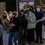 Reino Unido, en alerta por meningitis: lo que sabemos del brote que provoca alarma y escasez de medicamentos