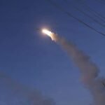 Israel lanza nueva oleada de ataques contra Irán y posiciones de Hezbolá en Beirut