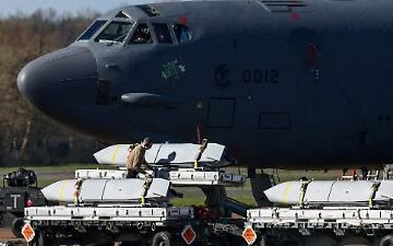 EU vende armamento a países del Golfo por 16 mil 500 millones de dólares