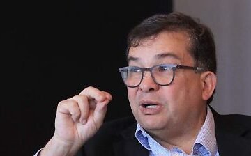 HSBC apuesta por México, pese al entorno de riesgos e incertidumbre por T-MEC