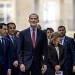 Rey Felipe VI desata tormenta política en España por decir que hubo “mucho abuso” en la conquista de América