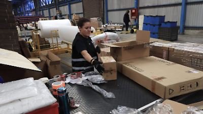 México logra la menor tasa de desempleo entre los países de la OCDE