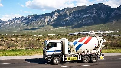 Cemex cumple 120 años consolidando su liderazgo global