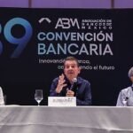 Bancos colocan 26 mil mdp a nuevas Pymes tras acuerdo con Sheinbaum