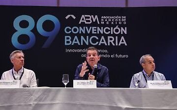 Bancos colocan 26 mil mdp a nuevas Pymes tras acuerdo con Sheinbaum