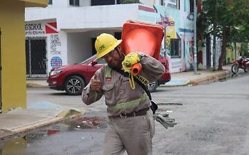 CFE se apoya en inversión mixta para ejecutar plan energético