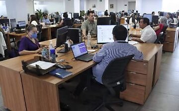 Empresas formales tienden a desaparecer en 26 estados