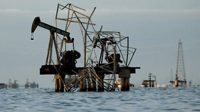 EU estudia permitir la perforación de crudo en zonas protegidas del Golfo de México