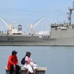 Petroleros rusos se aproximan a Cuba, pese a sanciones de EU