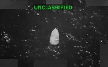 EU mata a seis personas en ataque a una lancha vinculada al narcotráfico en el Pacífico