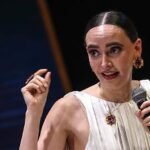 Para aumentar la productividad hay que formalizar las pymes: Altagracia Gómez