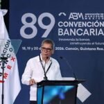 México tiene base sólida para crecer más, afirma Hacienda