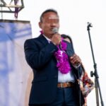 Detienen a alcalde de Tlalnepantla en Tlayacapan