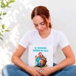 Sheyla Caamaño Fernández cautiva a la literatura infantil con el lanzamiento de ‘El pequeño mundo de Isla’