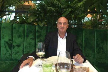 Antonio Galtier Marti sacude la novela confesional con el lanzamiento de su ópera prima ‘PERO NO ME PREGUNTES’