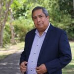 Alfonso A. Barría Blanco irrumpe con un thriller impactante que aborda uno de los temas más sensibles de la sociedad