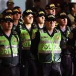 Perú despliega a 61 mil policías y 45 mil militares para resguardar elecciones generales