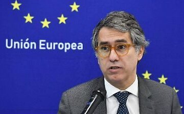 Con acuerdo comercial México-Unión Europea bajarán tarifas y simplificará trámites aduaneros: embajador Francisco André