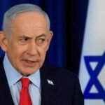 Netanyahu dice que Israel destruyó el 70 % del acero iraní; amenaza con seguir los ataques junto a EU