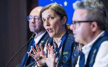 Observadores internacionales respaldan comicios en Perú, a pesar de problemas logísticos