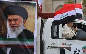 Irán golpea infraestructuras en el Golfo tras prometer ataques “devastadores” a EU e Israel