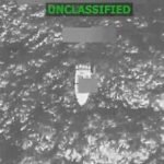 EU ataca una nueva embarcación en el Pacífico y deja cuatro muertos