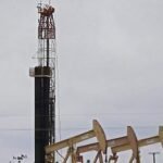 Reservas comerciales de petróleo en Estados Unidos tuvieron inesperada caída