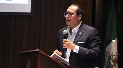 Coparmex CDMX crea comisión para impulsar la economía creativa y tecnológica