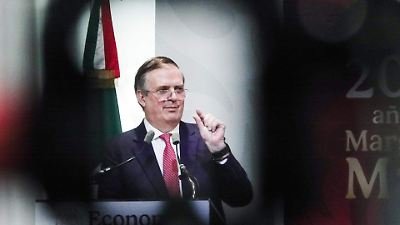 México convoca a empresarios a buscar negocios e inversión en misión a Canadá en mayo