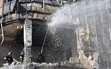 Rusia no marca ningún avance territorial sobre Ucrania en marzo, algo inédito desde 2023