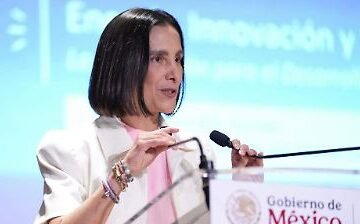 Crisis globales reafirman apuesta del Gobierno por la soberanía energética