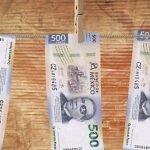 Data / Falsificadores ponen al billete de 100 pesos en la mira