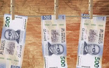 Data / Falsificadores ponen al billete de 100 pesos en la mira