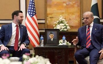 Estados Unidos, Irán y Pakistán llevan a cabo negociaciones trilaterales