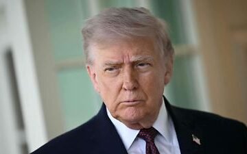 Trump arremete de nuevo contra el papa: ¿le pueden decir que Irán ha matado a 42 mil inocentes?