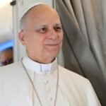 “No tengo miedo”, dice el papa León XIV tras los comentarios de Trump