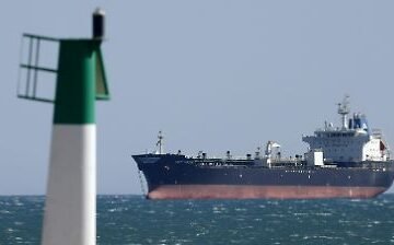 EU asegura haber bloqueado los puertos de Irán y “detenido por completo” su comercio