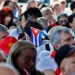 Gobierno de Cuba indulta a más de dos mil prisioneros por Semana Santa