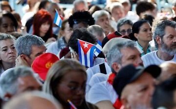 Gobierno de Cuba indulta a más de dos mil prisioneros por Semana Santa