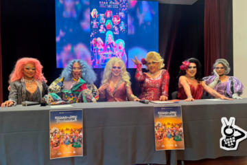 No Soportarán Reinas: Anuncian Final De Regias De Drag Michoacán En Morelia