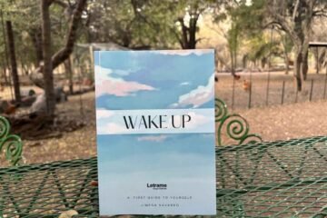 JIMENA NAVARRO PRESENTA ‘WAKE UP’, UNA GUÍA IMPRESCINDIBLE PARA EL CRECIMIENTO PERSONAL Y LA RECONEXIÓN CON UNO MISMO