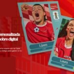 ¡Crea tu estampa Panini personalizada con tu foto! Te decimos aquí cómo: