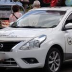 No sube el taxi en Morelos: Tarifa mínima se queda en 35 pesos